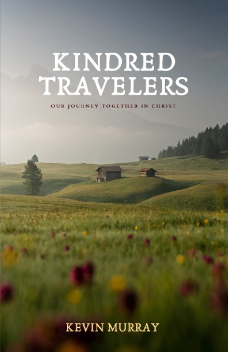 Kindred Travelers cover