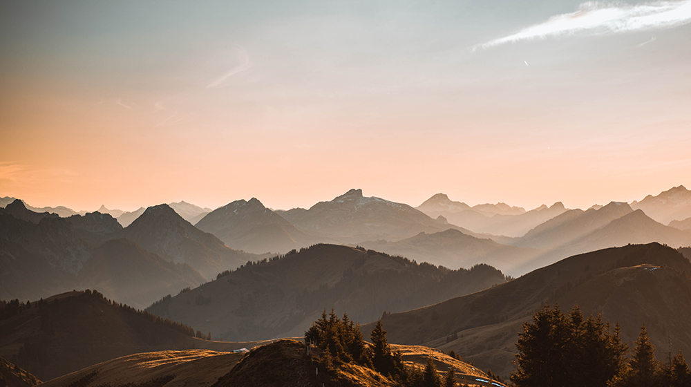 mountainlandscape