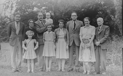 Every Generation Needs God