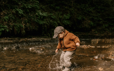 I Want to Drink from It as Much as I Can